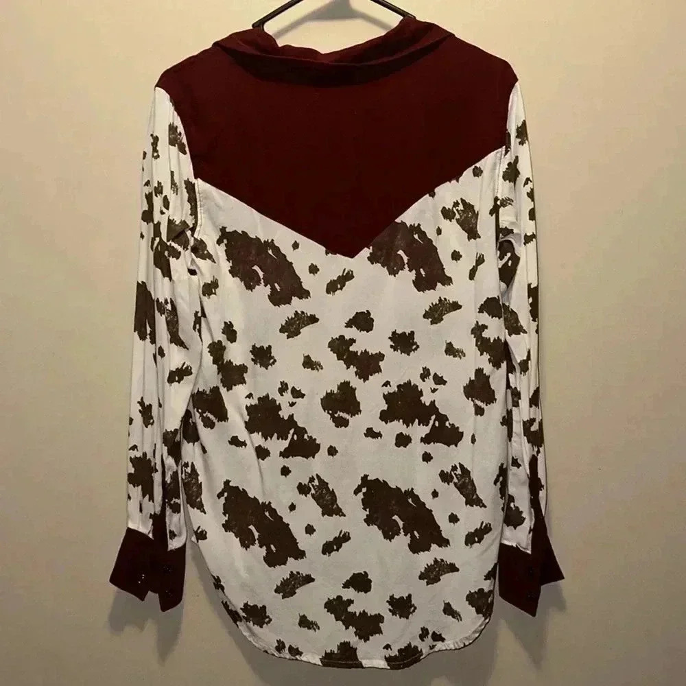 Shirt - Picture 5 of 8